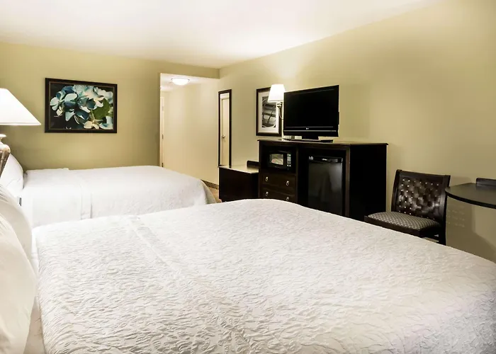 Hampton Inn Murrells Inlet/Myrtle Beach Area