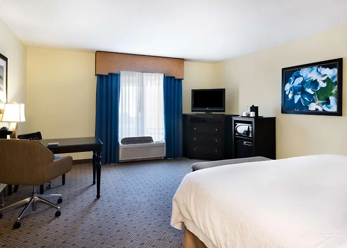 Hampton Inn Murrells Inlet/Myrtle Beach Area