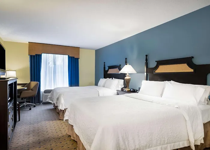 Hampton Inn Murrells Inlet/Myrtle Beach Area