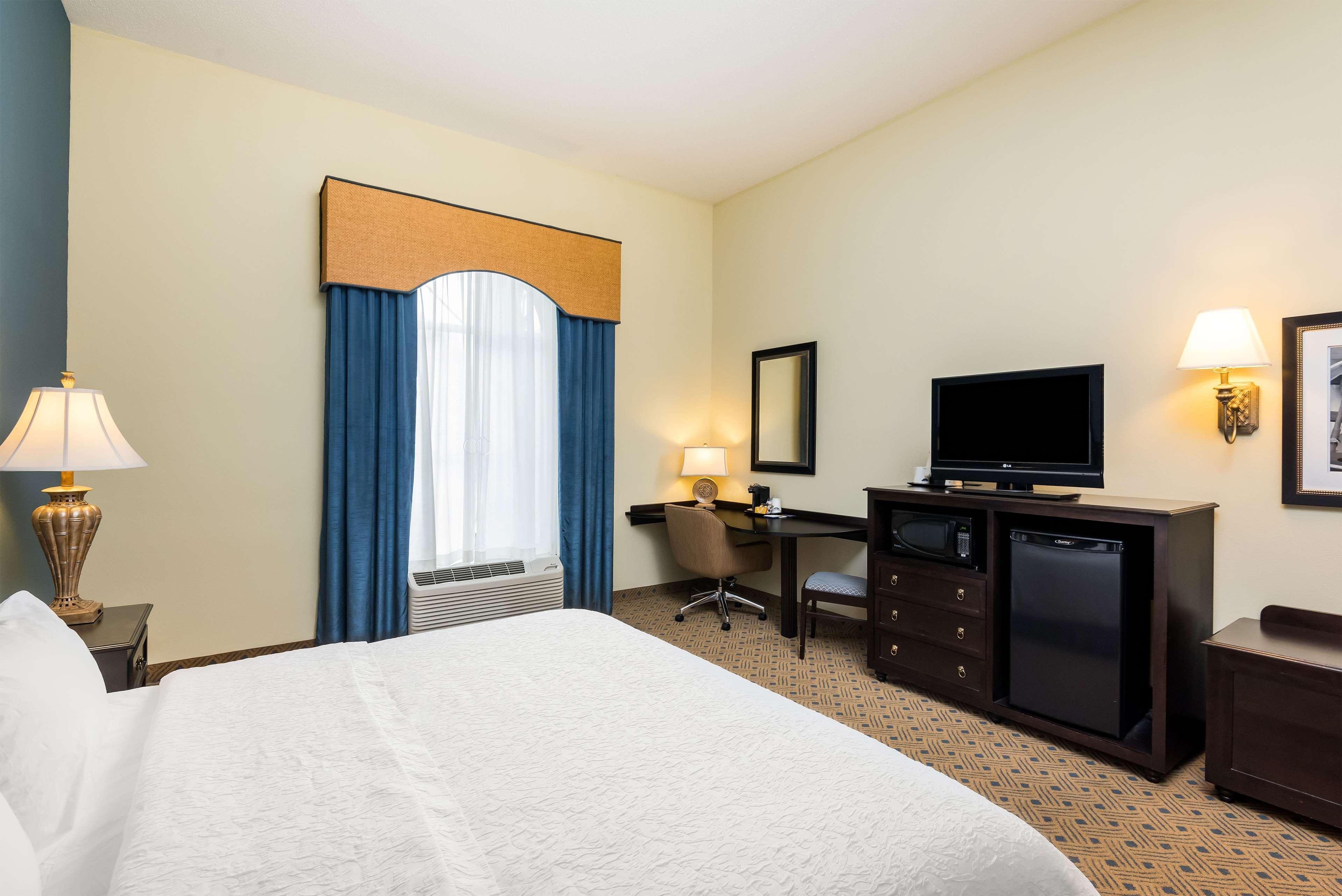 Hotel Hampton Murrells Inlet/myrtle Area 3*