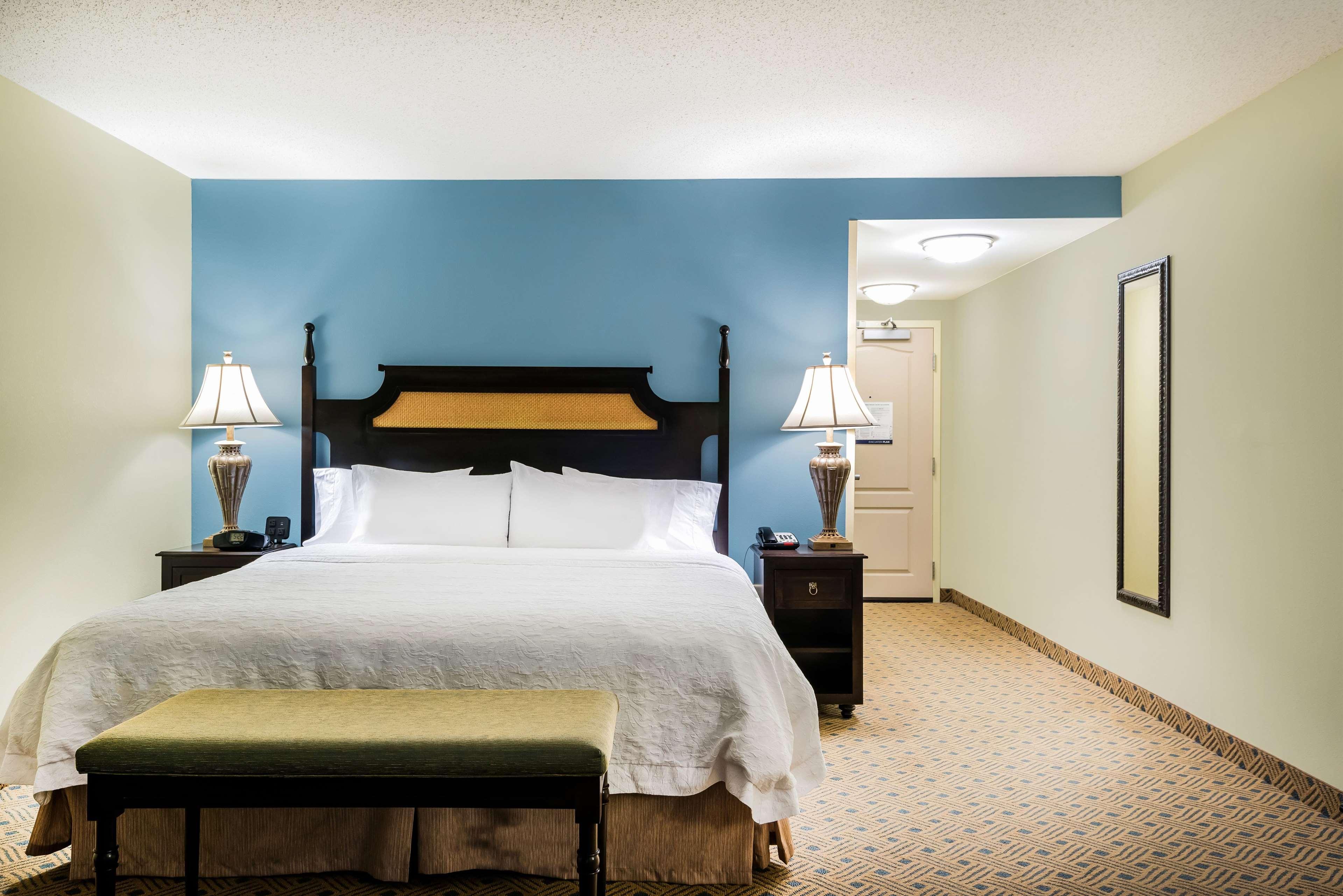 Hampton Murrells Inlet/myrtle Area Hotel Murrells Inlet