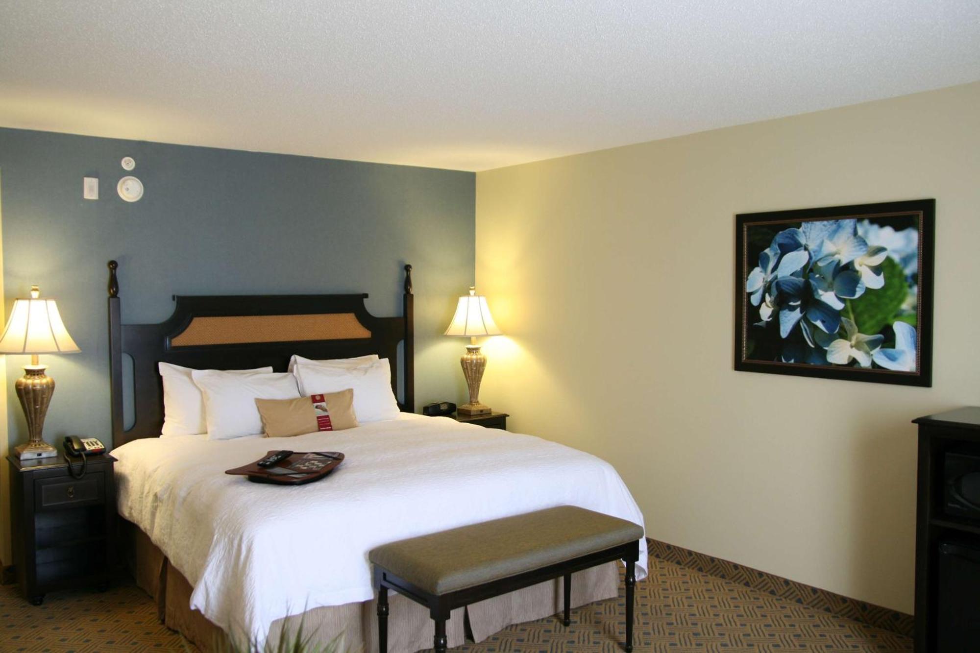 Hotel Hampton Murrells Inlet/myrtle Area Murrells Inlet