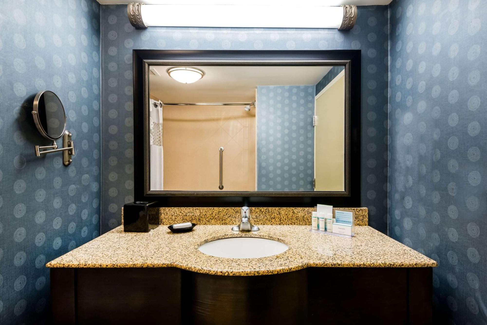 Hampton Murrells Inlet/myrtle Area Hotel
