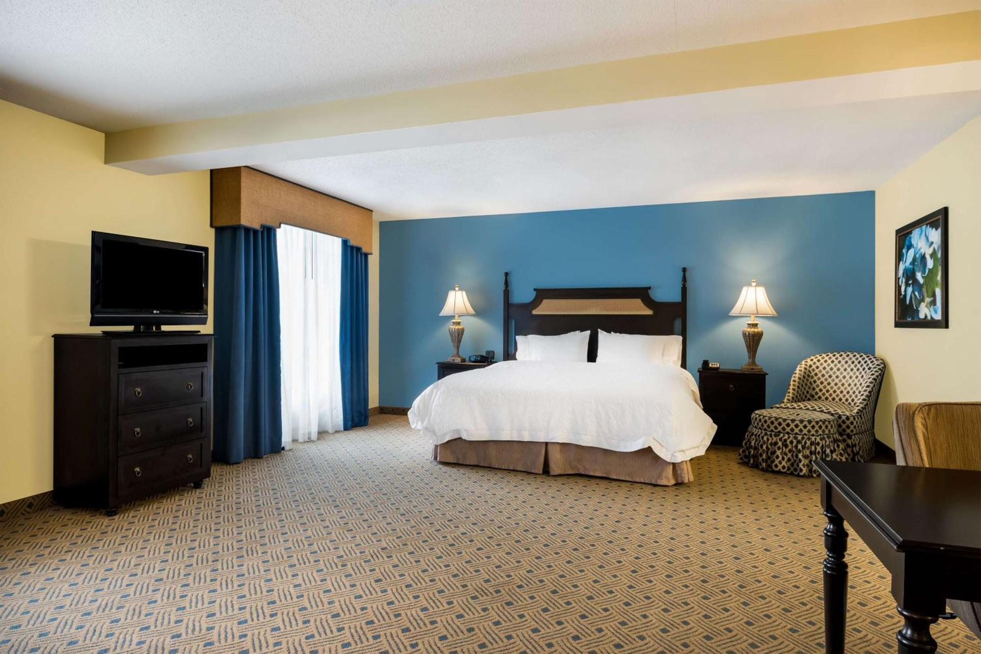Hampton Murrells Inlet/myrtle Area 3*