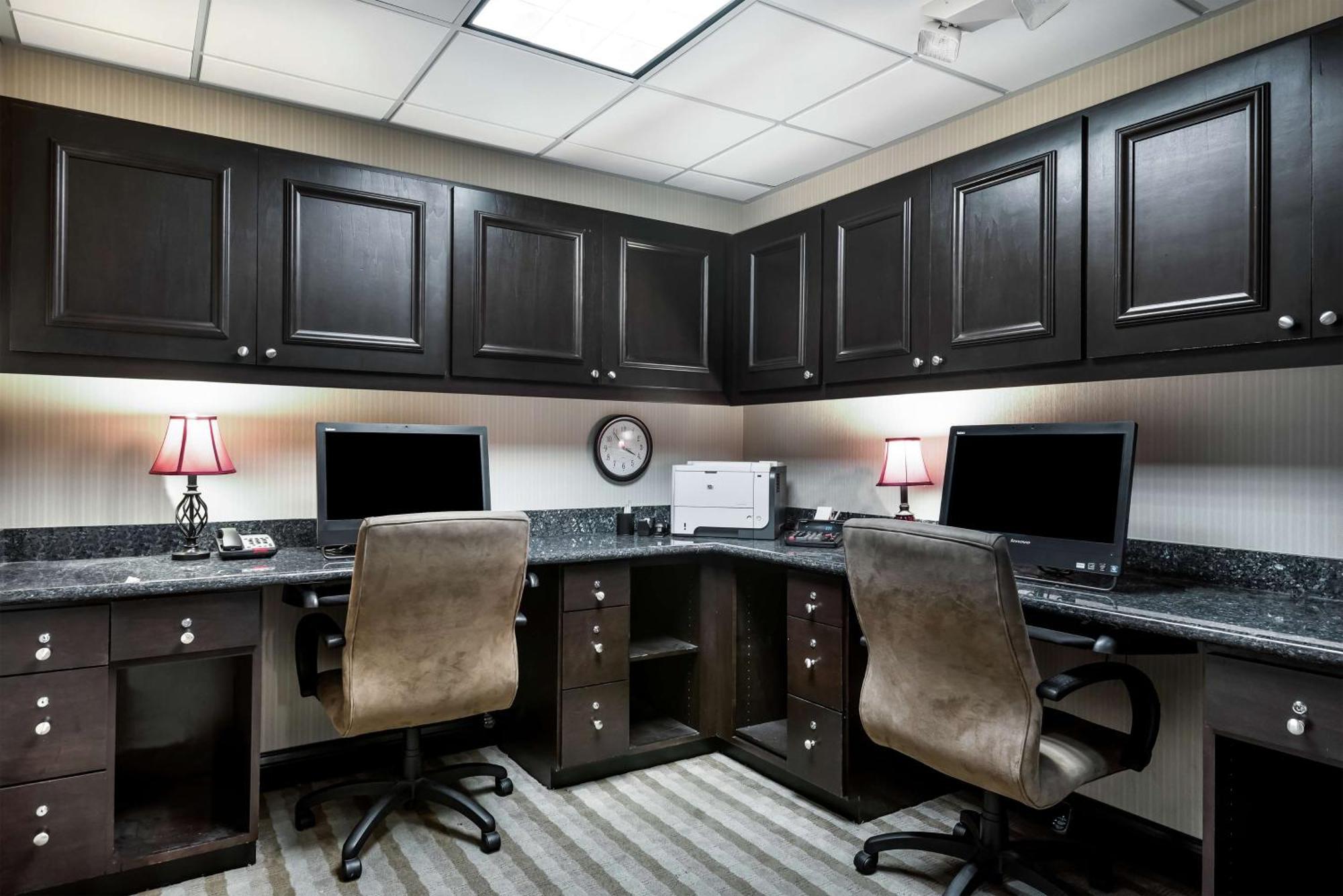 Hampton Murrells Inlet/myrtle Area Hotel