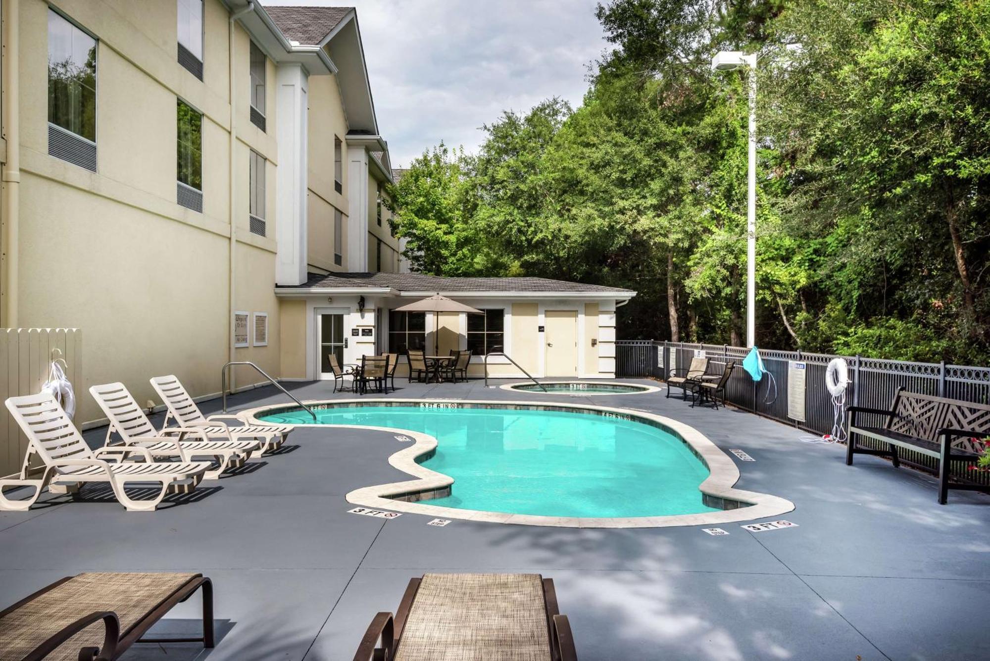 Hotel Hampton Murrells Inlet/myrtle Area 3*