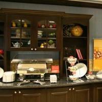 Hampton Murrells Inlet/myrtle Area Hotel 3*