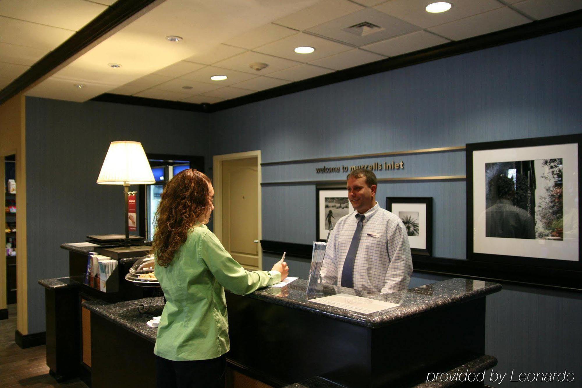 Hotel Hampton Murrells Inlet/myrtle Area