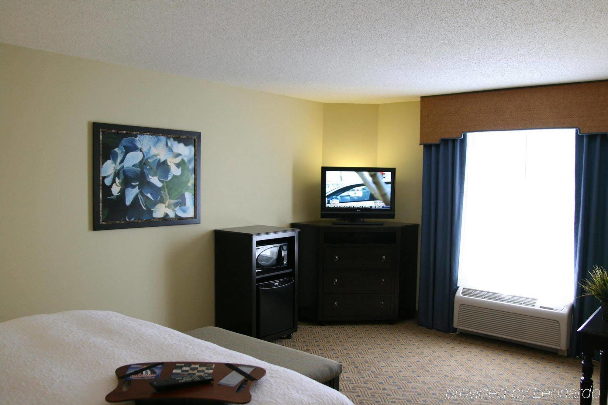 Hampton Murrells Inlet/myrtle Area Hotel 3*