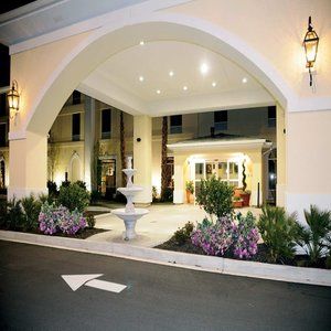 Hampton Murrells Inlet/myrtle Area Hotel Murrells Inlet