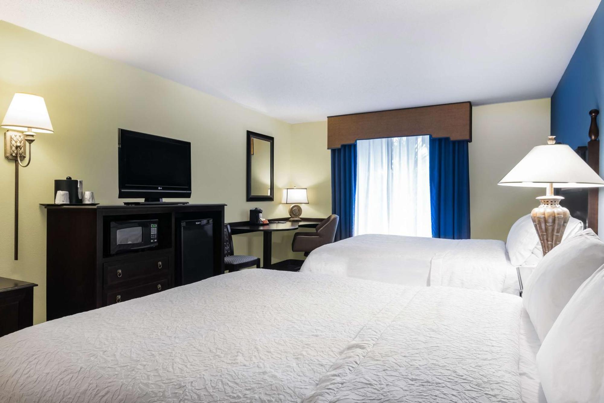 Hotel Hampton Murrells Inlet/myrtle Area