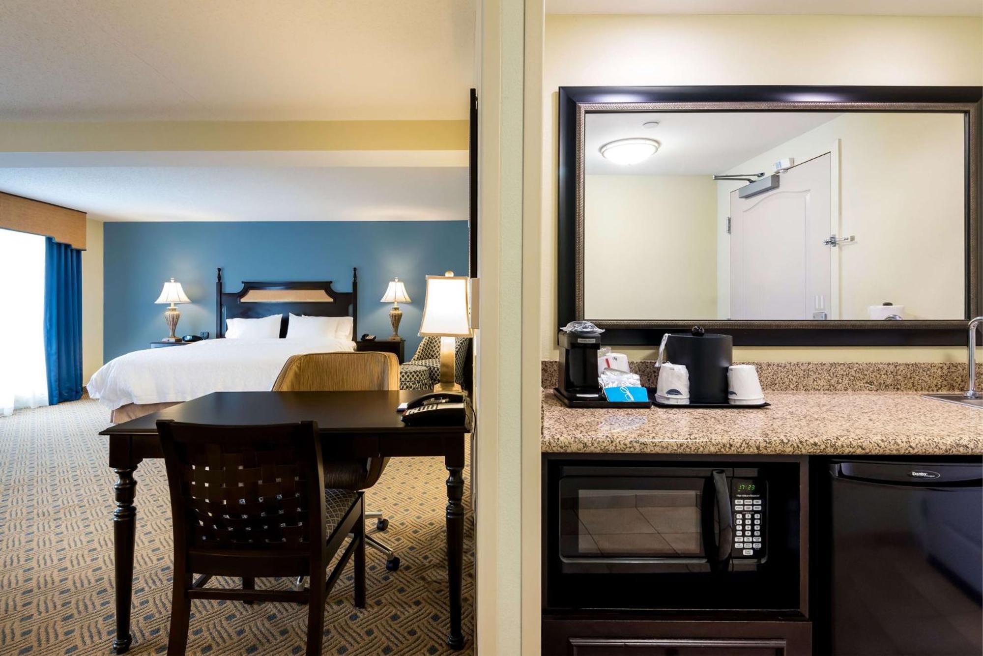 Hotel Hampton Murrells Inlet/myrtle Area